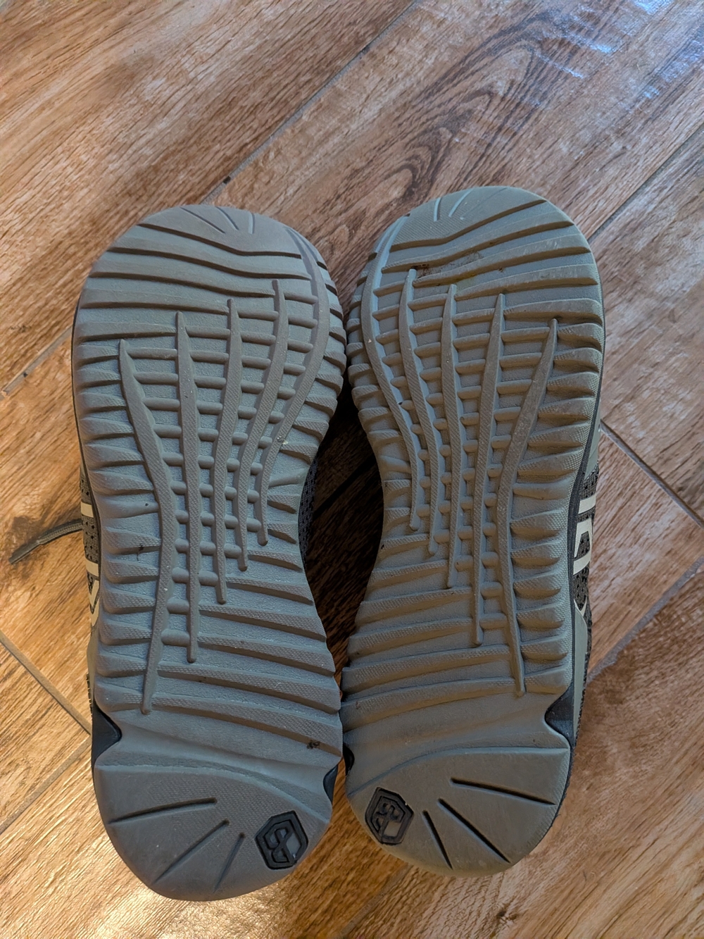 Born Primitive Army Green Hyroxx/Crossfit/Lifting Shoes - Picture 3 of 3